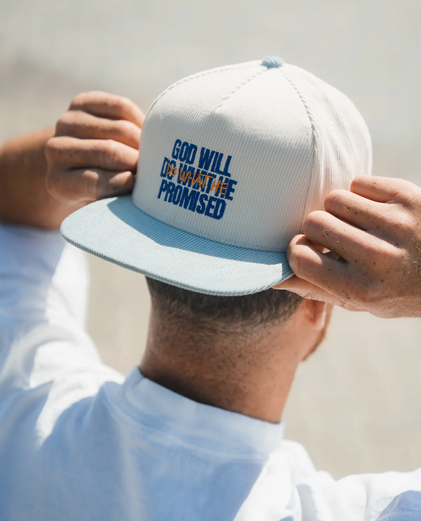 Hats + Caps