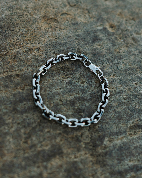 Chain Breaker Bracelet