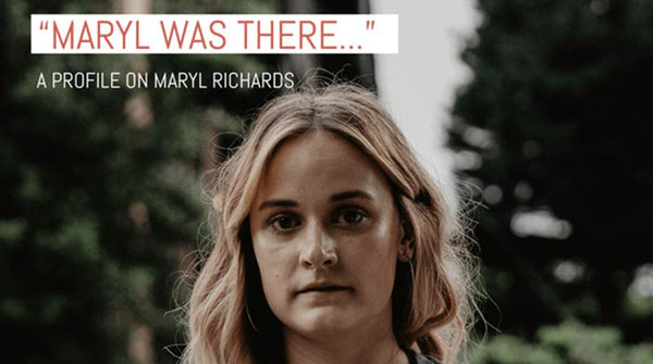 Meet Your Maker - IGWM’s Maryl Richards