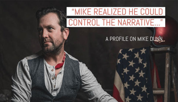 Pioneer Profile - Mike Dunn