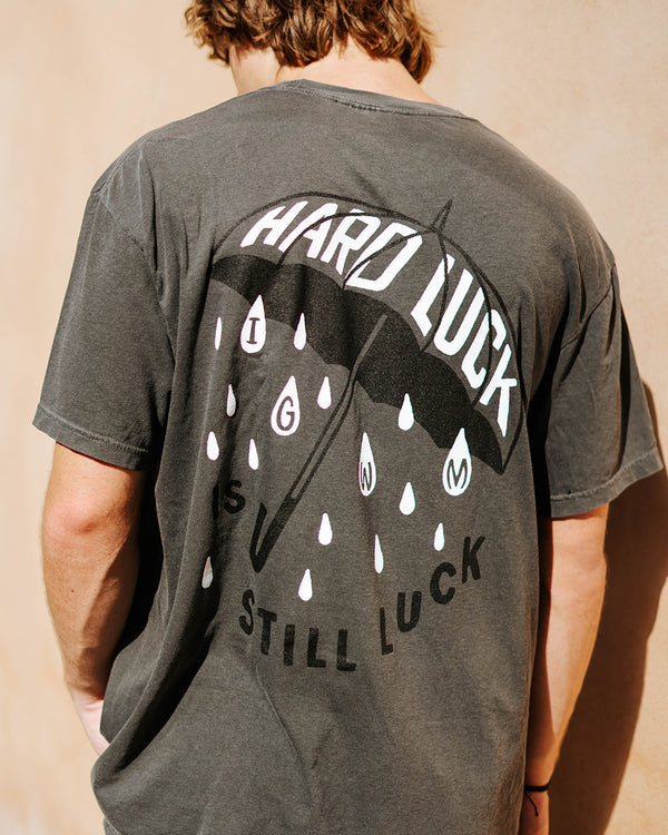 Hard Luck Premium Tee