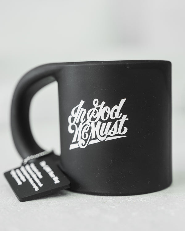 1,000 Year Mug