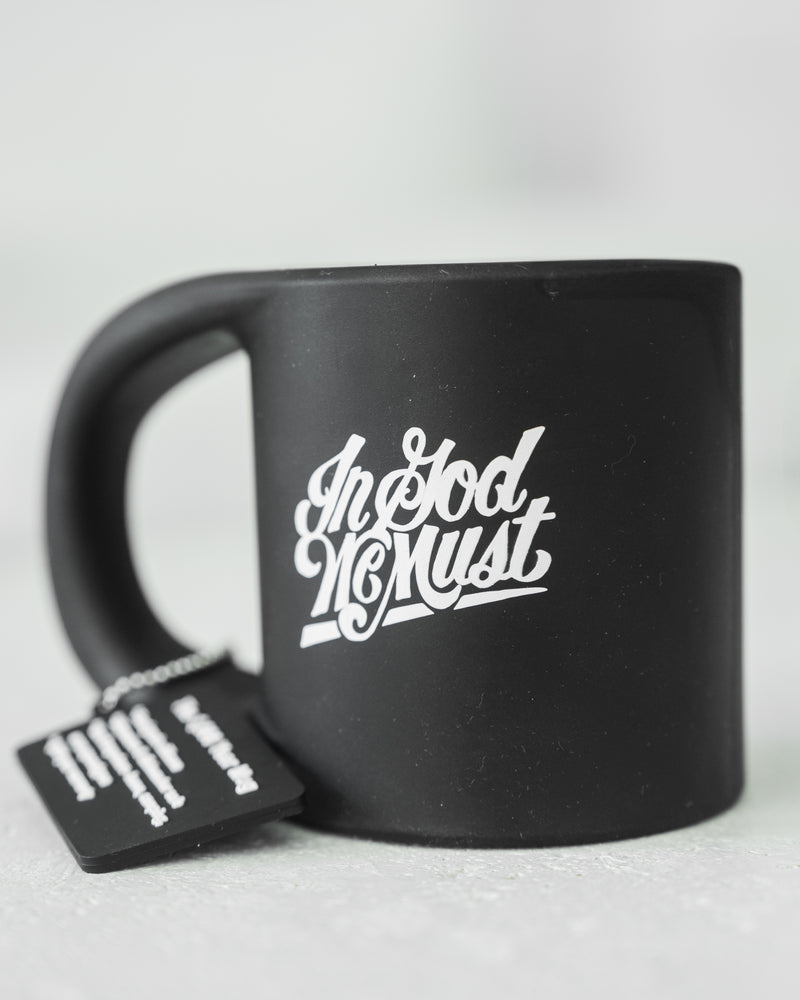 1,000 Year Mug