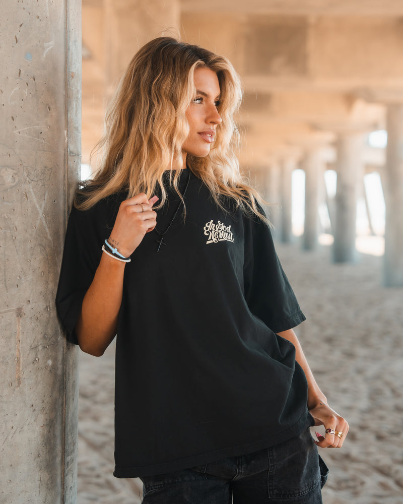 'Jesus Changes Everything' Tee