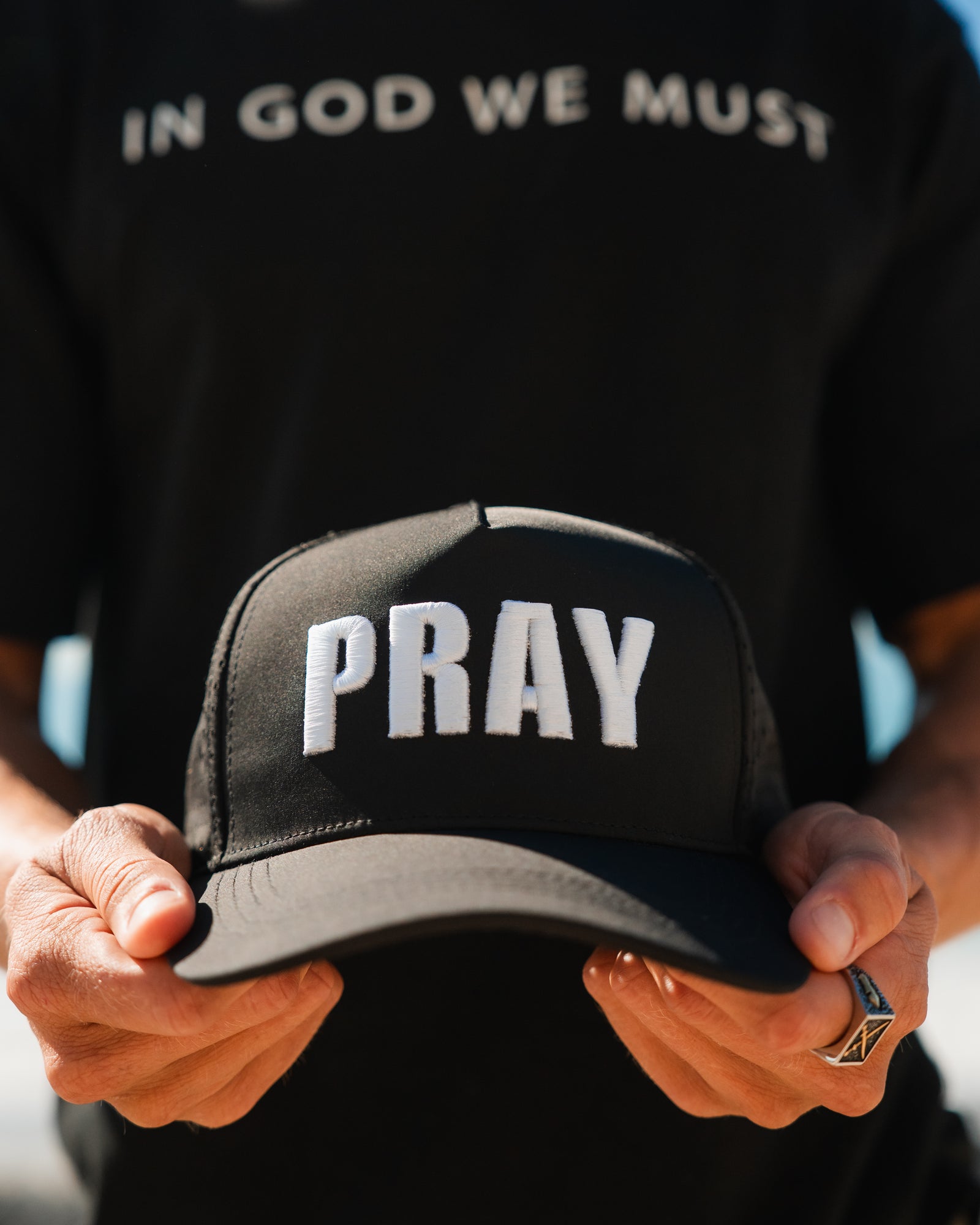Oudrspo Free Israel Hat, I Stand With Israel Trucker Hat. Pray For Israel, Strong Baseball Cap For Men And Women, Negro, Talla única