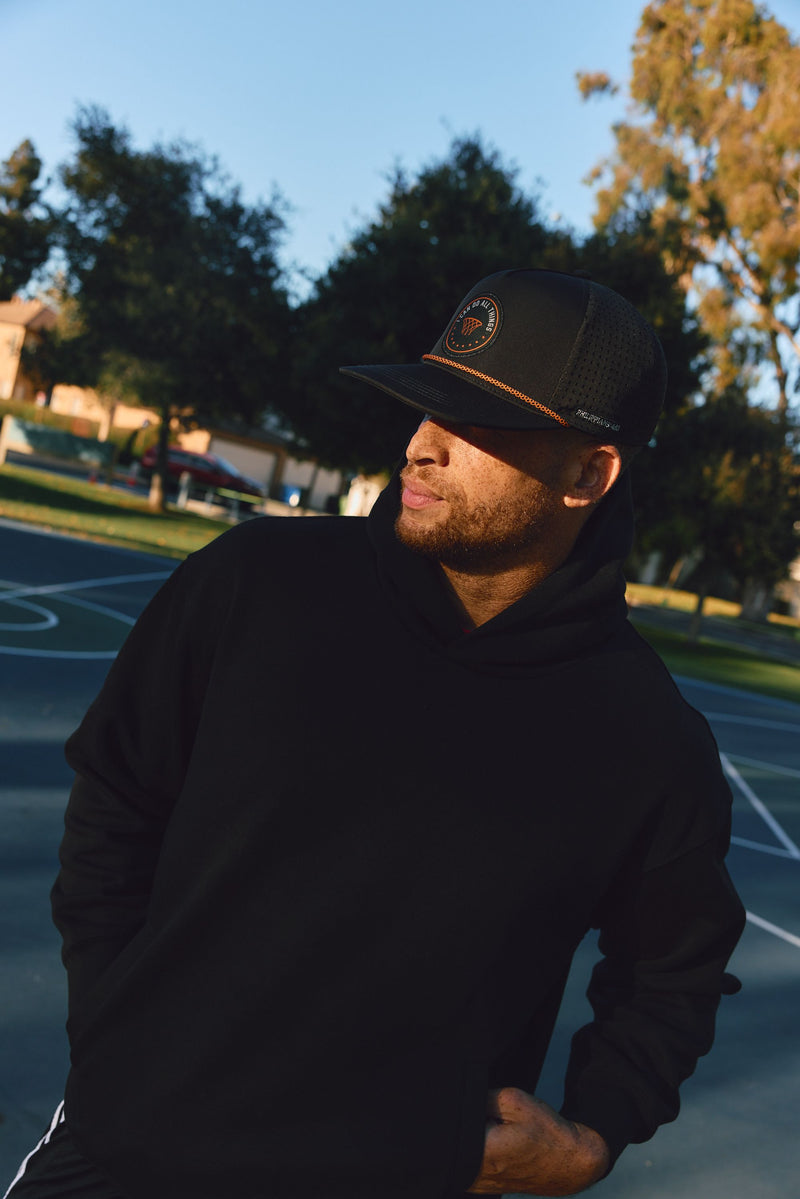 I Can Do All Things Snapback