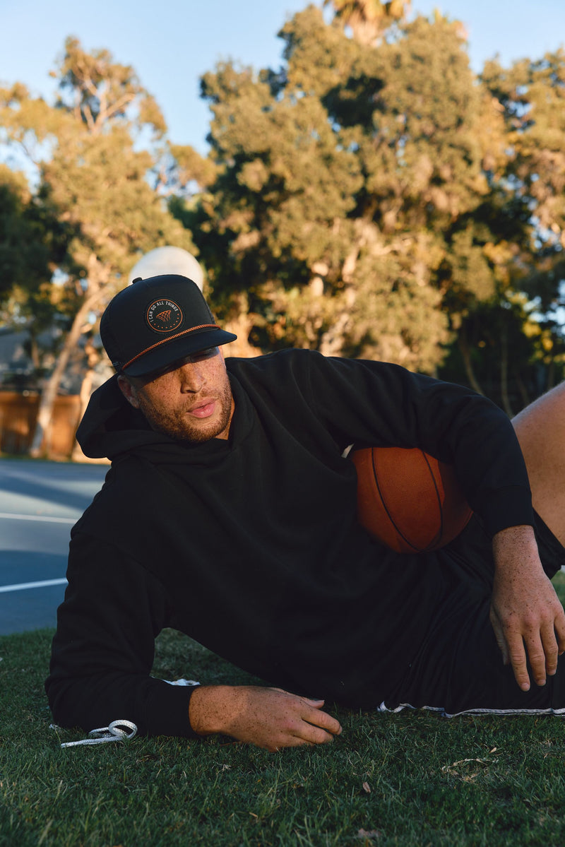 I Can Do All Things Snapback