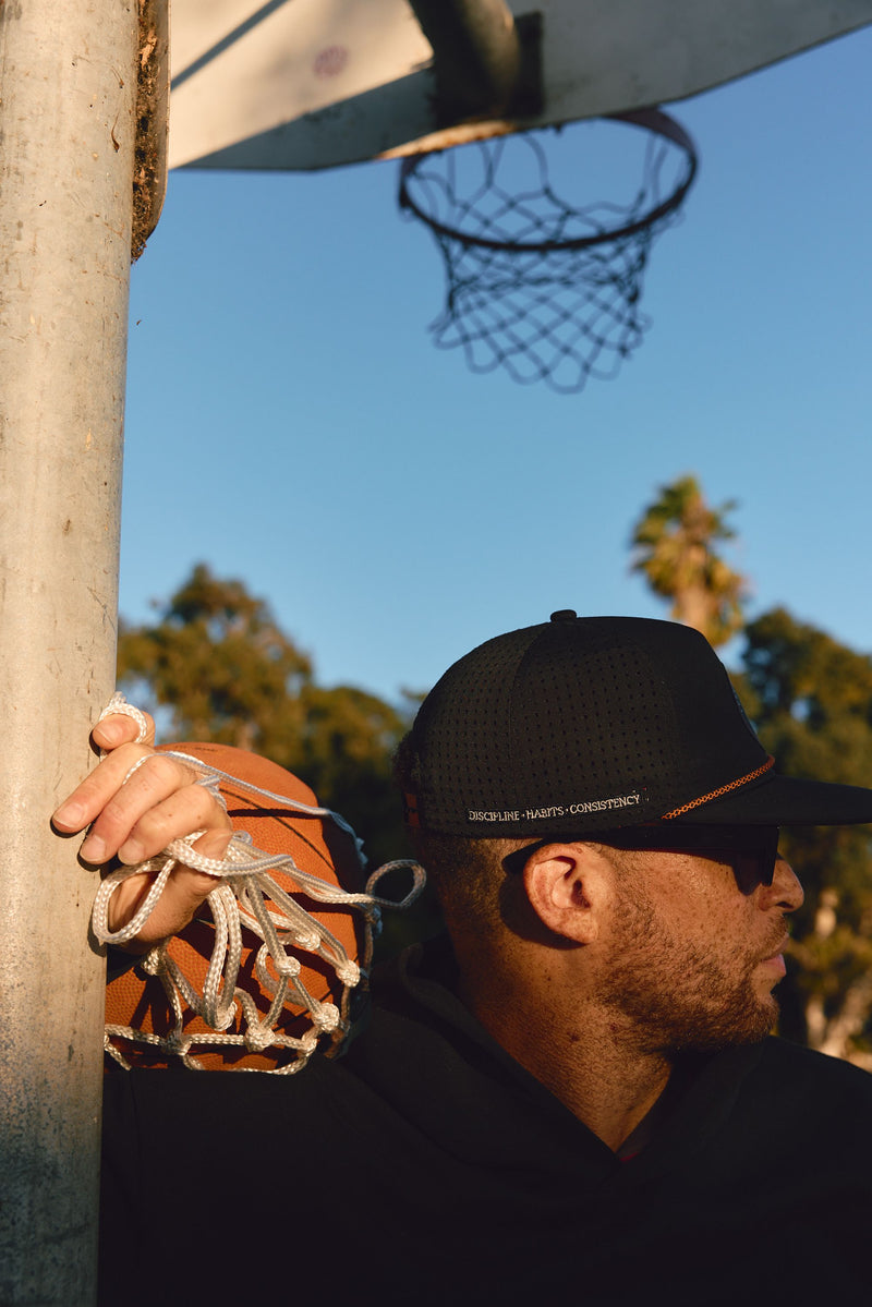 I Can Do All Things Snapback