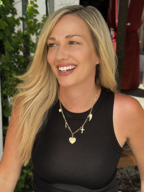 Charm Necklace
