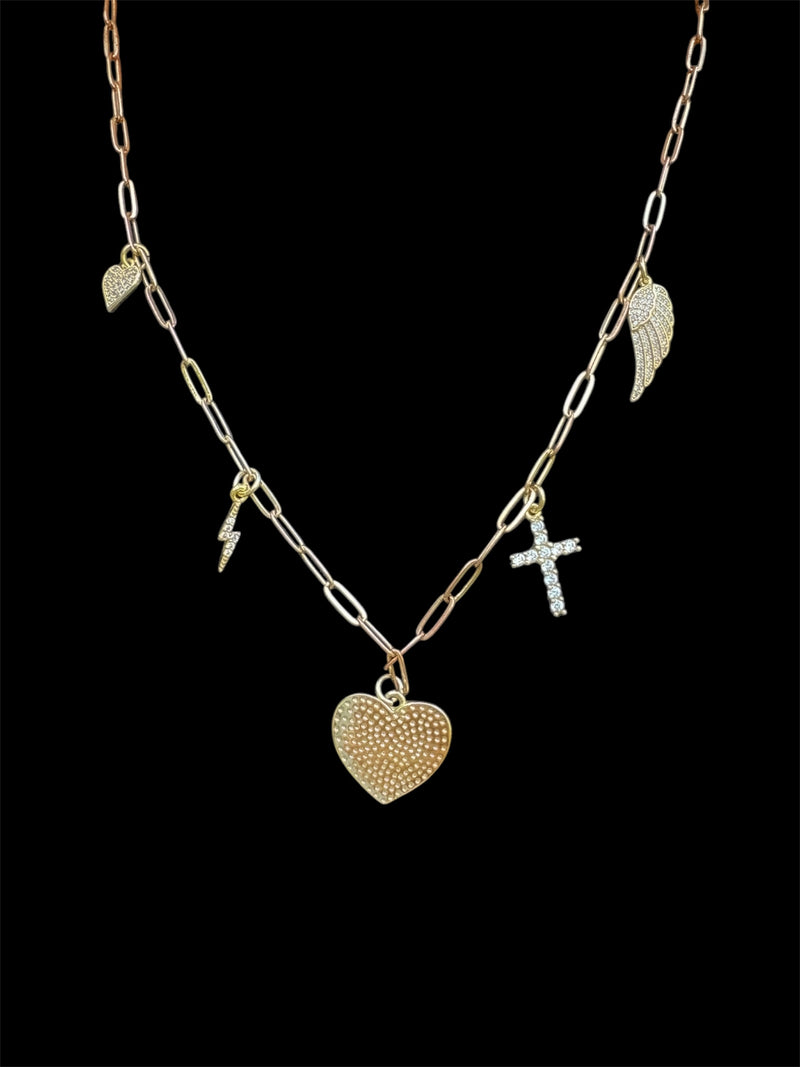 Charm Necklace