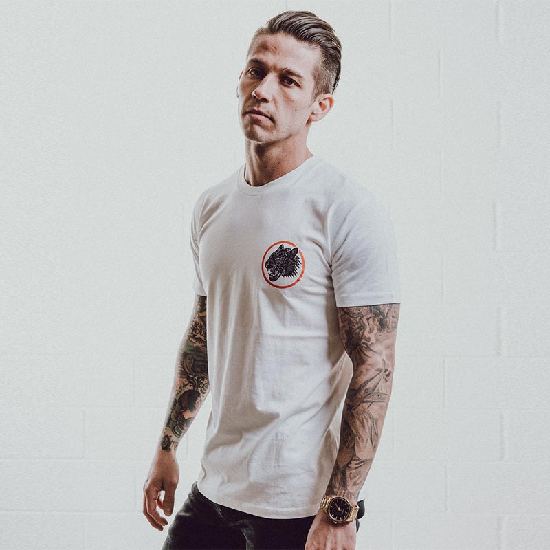 The Pack Tee Apparel In God We Must 