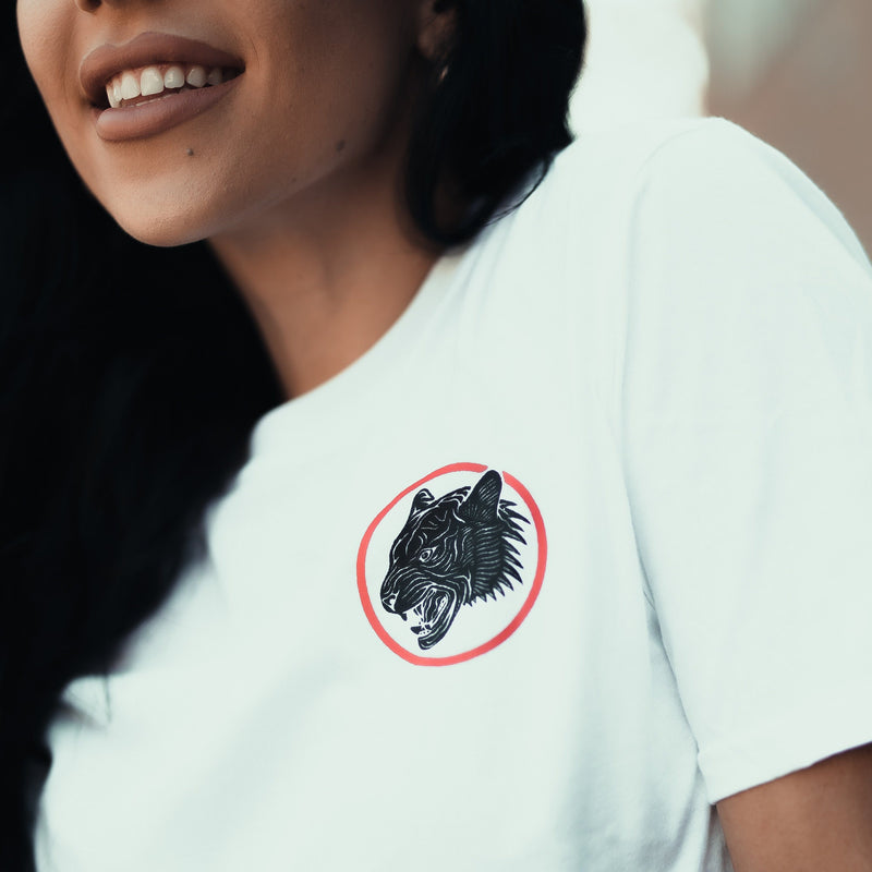 The Pack Tee Sale Item In God We Must 