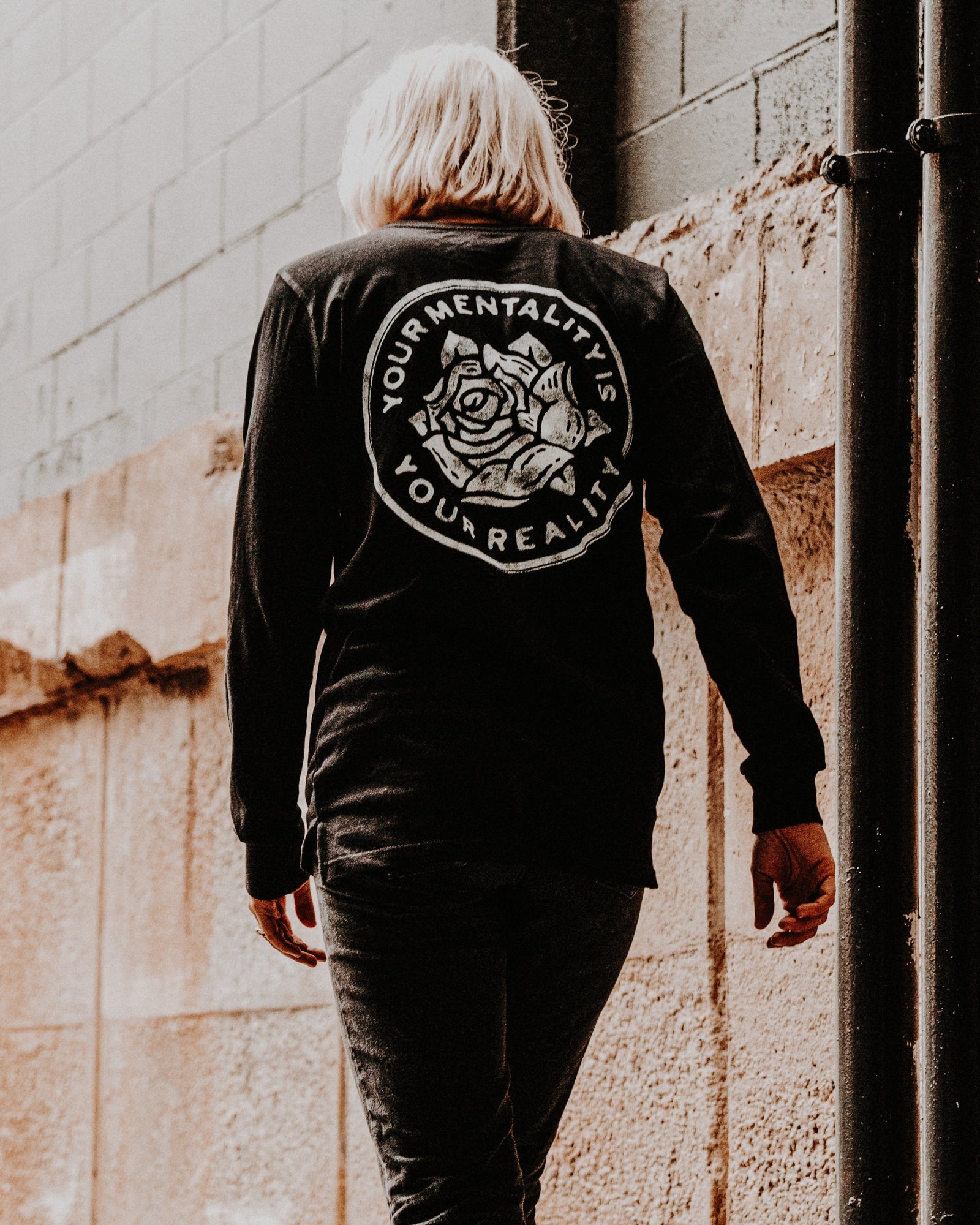 We longsleeve hotsell
