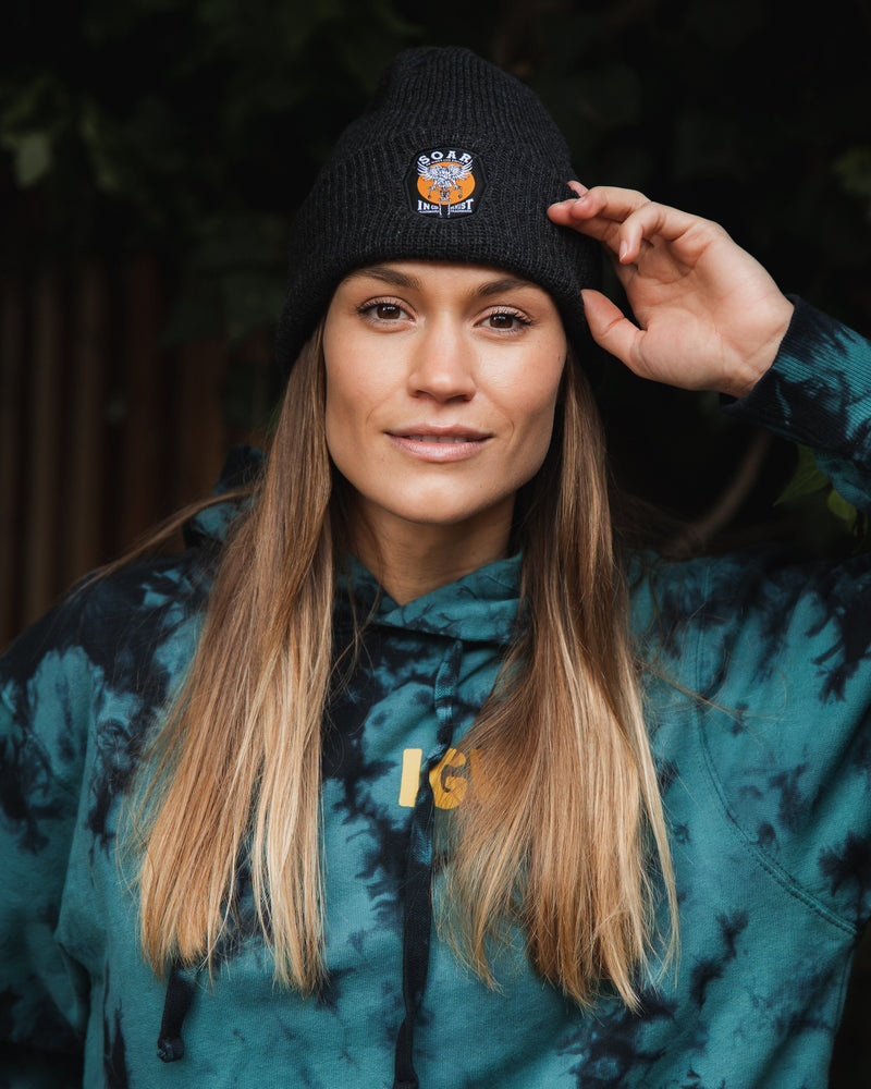 Eagles beanie best sale